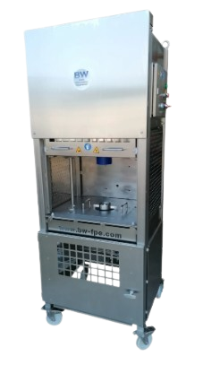 SpeedCut-400 Stanzautomat